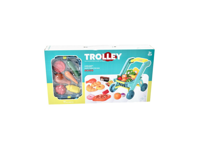 SHOPPING SET