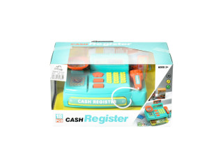 BO CASH REGISTER SET BO CASH REGISTER SET