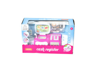 BO CASH REGISTER SET BO CASH REGISTER SET