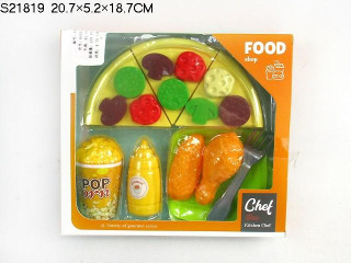 FOOD SET