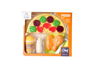 FOOD SET