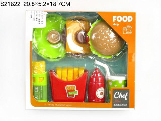 FOOD SET