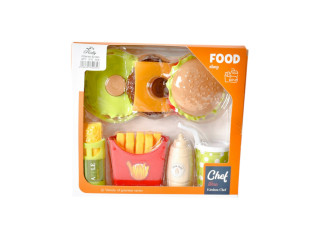 FOOD SET