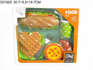 FOOD SET