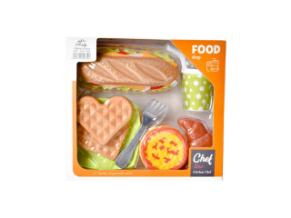 FOOD SET