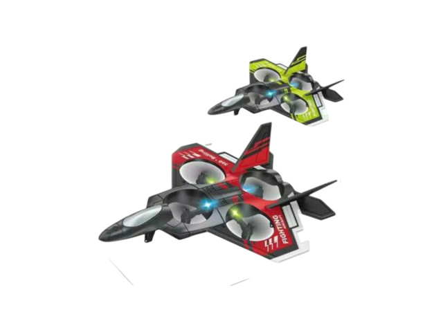 RC PLANE