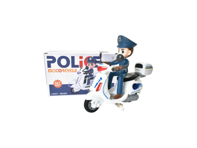 BO MOTOCYCLE