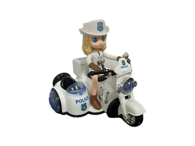 BO TRICYCLE