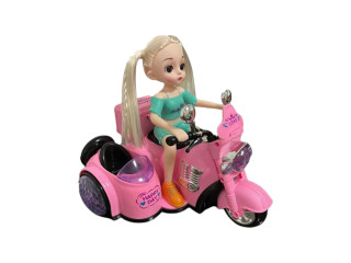 BO TRICYCLE BO TRICYCLE