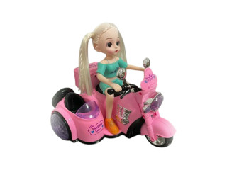 BO TRICYCLE GIRL LABAIK BO TRICYCLE GIRL LABAIK