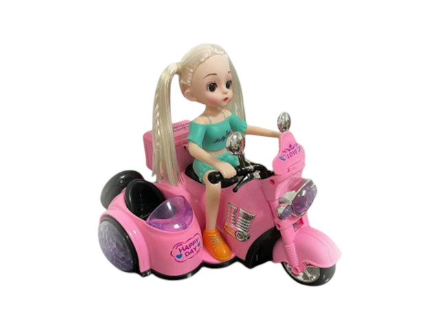 BO TRICYCLE GIRL LABAIK BO TRICYCLE GIRL LABAIK