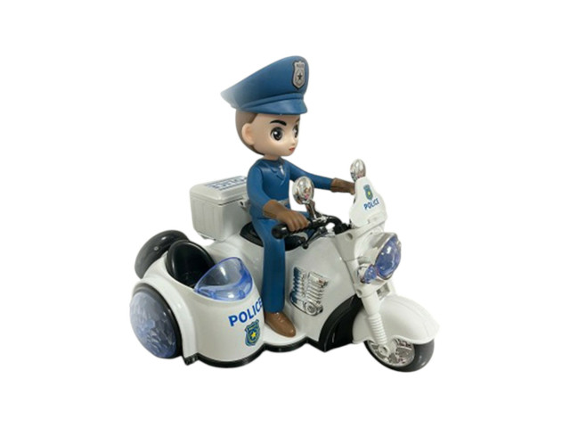 BO TRICYCLE WITH DOLL(LABBAIK SOUND,W/LIGHT) BO TRICYCLE WITH DOLL(LABBAIK SOUND,W/LIGHT)
