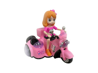 BO TRICYCLE GIRL LABAIK BO TRICYCLE GIRL LABAIK