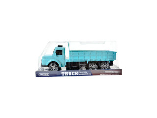 FRICTION TRUCK