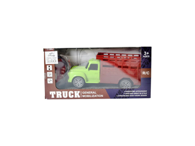2CH RC TRUCK