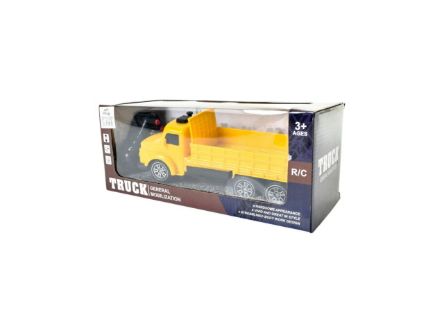 2CH RC TRUCK