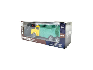 2CH RC TRUCK 2CH RC TRUCK