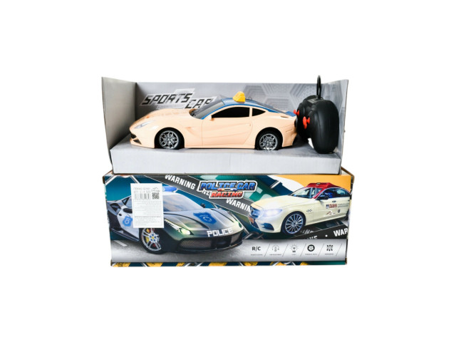 RC CAR