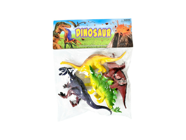 DINOSAUR