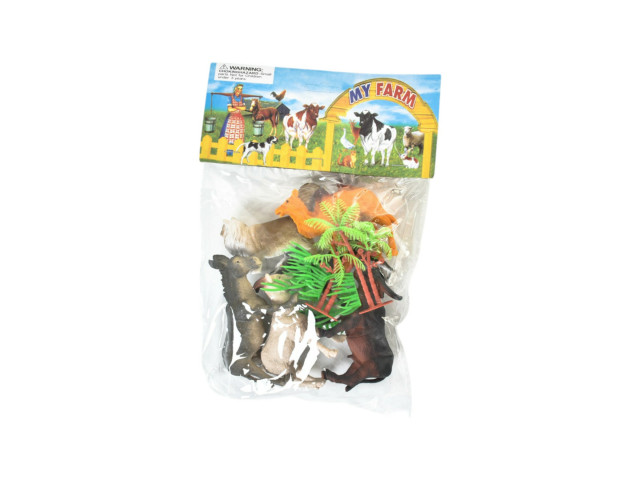 ANIMAL SET