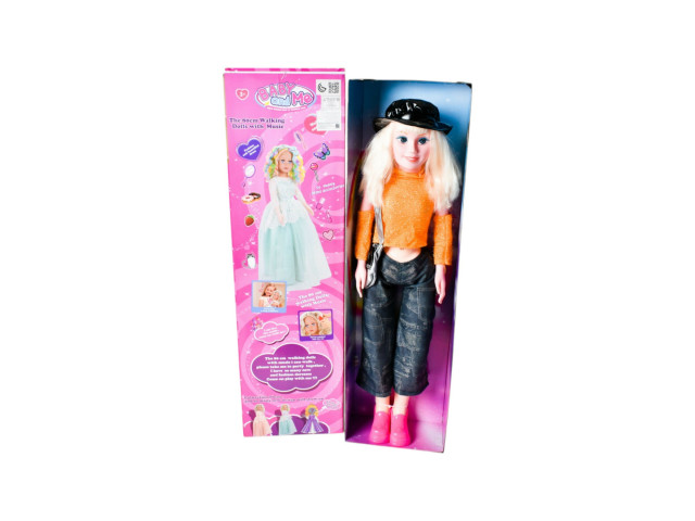 DOLL