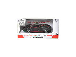 PULL BACK METAL CAR PULL BACK METAL CAR