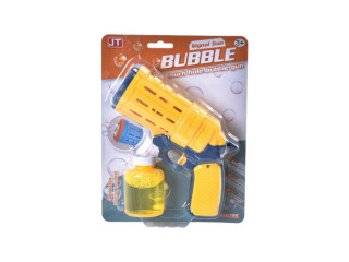BUBBLE GUN BUBBLE GUN