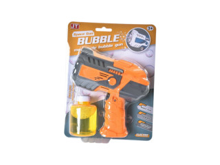 BUBBLE GUN BUBBLE GUN