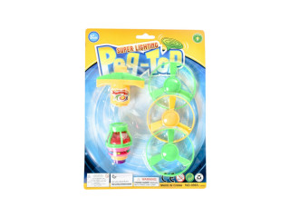 PEG-TOP SET PEG-TOP SET