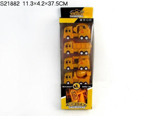 PULL BACK TRUCK PULL BACK TRUCK