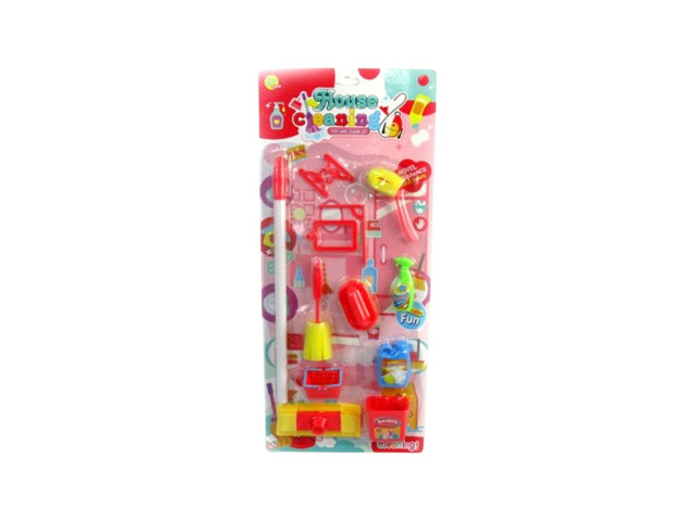 CLEANING SET CLEANING SET