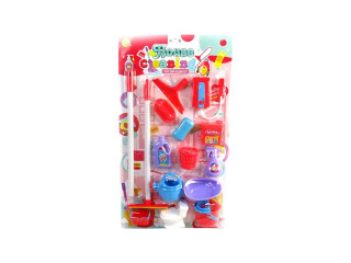CLEANING SET