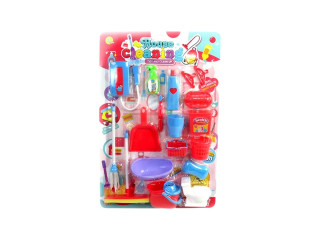 CLEANING SET