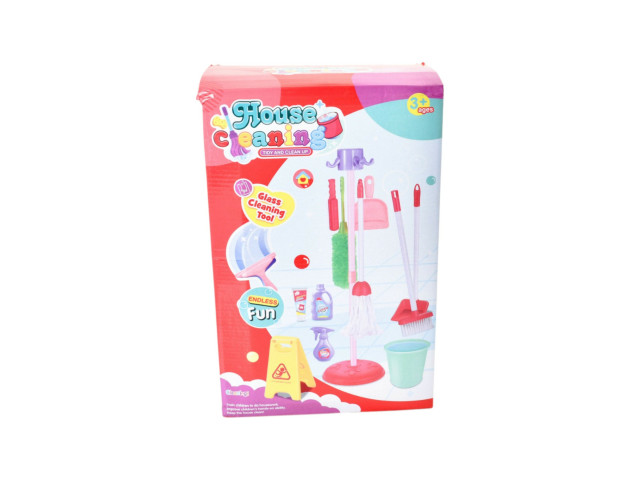 CLEANING SET