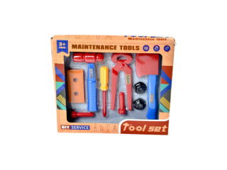 TOOL SET