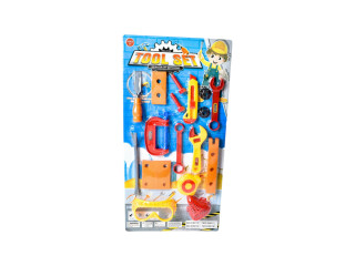 TOOL SET