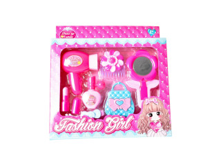 BEAUTY SET BEAUTY SET