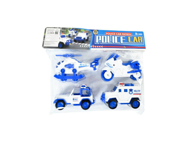 FRICTION TRUCK