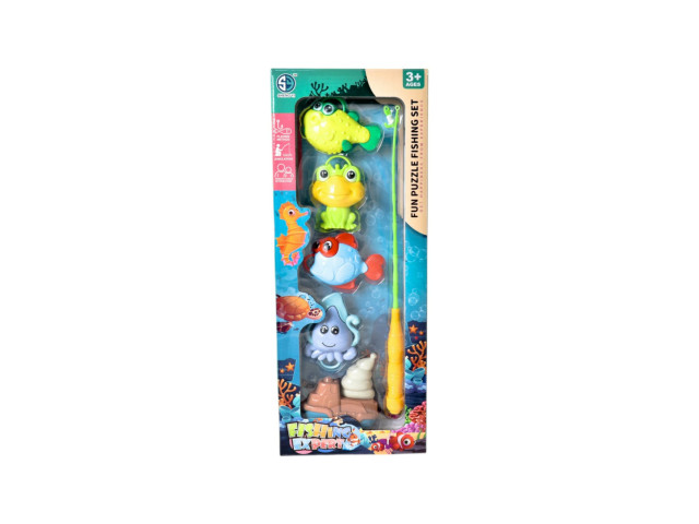 FISHING SET