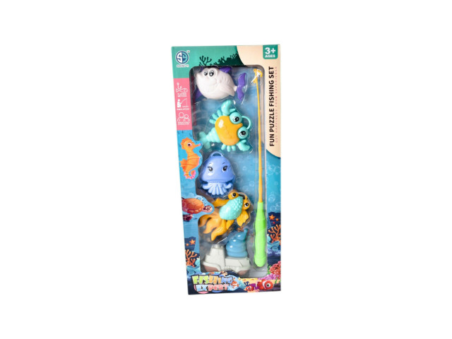 FISHING SET