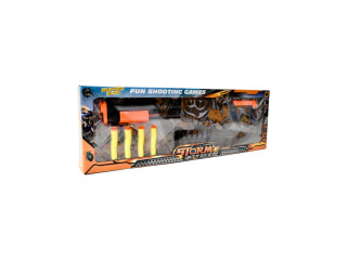 SOFT BULLET GUN SET SOFT BULLET GUN SET