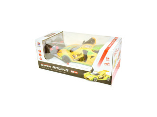 RC CAR