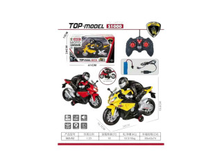2CH RC MOTORCYCLE 2CH RC MOTORCYCLE