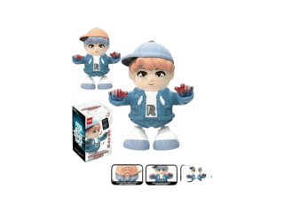 BO TOY 