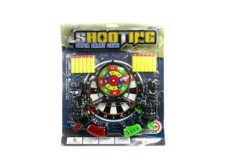 SOFT BULLET GUN SET