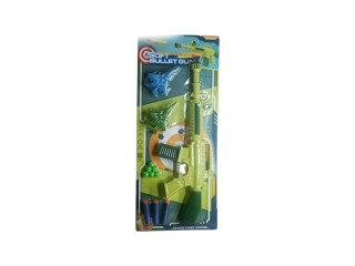 SOFT BULLET GUN SET SOFT BULLET GUN SET