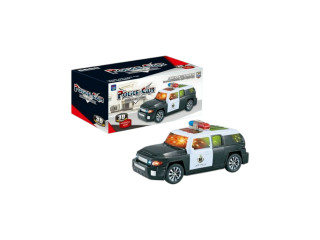 BO POLICE CAR LABAIK BO POLICE CAR LABAIK