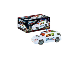 BO POLICE CAR LABAIK BO POLICE CAR LABAIK