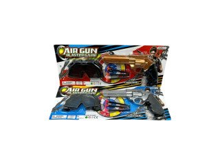 SOFT BULLET GUN SET SOFT BULLET GUN SET