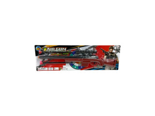 SOFT BULLET GUN SET SOFT BULLET GUN SET